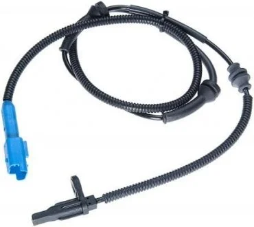 Датчик частоты вращения колеса HELLA 6PU009106851