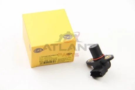 Датчик положення валу розподільчого W202/210/140/163,Sprinter,Vito HELLA 6PU009121071