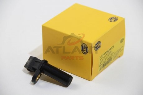 Датчик оборотов двигателя Escort,Fiesta,Focus,Mondeo I,II,III,Transit HELLA 6PU009146071