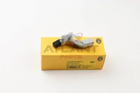 Датчик к/вала Audi A4 04-/VW Caddy/Golf V 07- (BDJ, BJB, BCA, BSU, BLS, BST, BUD, BMM) HELLA 6PU009163491