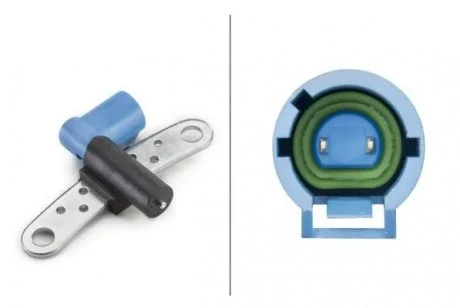 Датчик импульсов HELLA 6PU 009 163-651