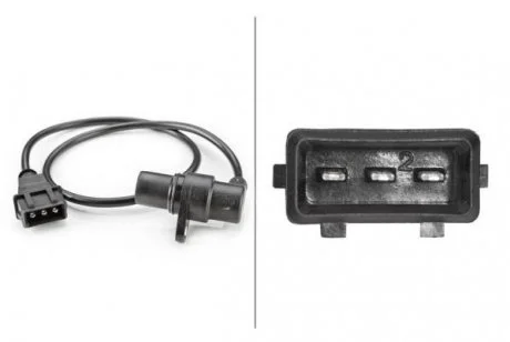 Датчик импульсов HELLA 6PU 009 163-761