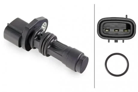 Індикатор положення колінчастого вала PATHFINDER III (R51) HELLA 6PU009168331