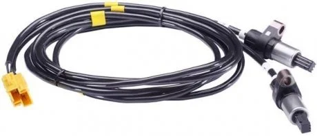 Фото датчик частоти обертання колеса HELLA 6PU010039371 Датчик частоти обертання колеса HELLA 6PU010039371