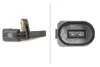 Датчик ABS передн.лів.Golf,Passat,T5,Skoda Octavia,Seat,Audi HELLA 6PU 012 039-011 (фото 1)