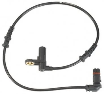 Фото датчик ABS передн.W220 98- HELLA 6PU 012 039-621 Датчик ABS передн.W220 98- HELLA 6PU 012 039-621