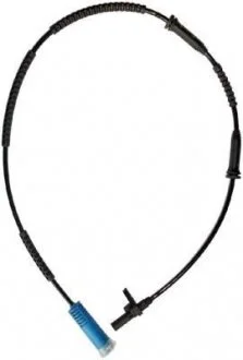 Датчик ABS задн Лів/Прав MINI (R56), (R57), (R58), (R59), CLUBMAN (R55), CLUBVAN (R55) 1.4-2.0D 09.06-06.15 HELLA 6PU012806091