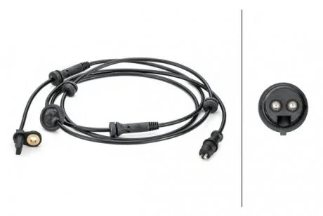 Фото HELLA 6PU012806401 HELLA 6PU012806401