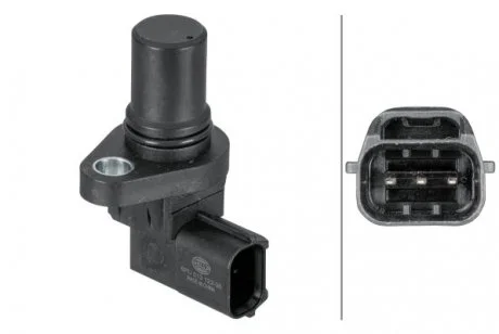 Фото датчик положення розпредвалу SUBARU HELLA 6PU013122361 Датчик положення розпредвалу SUBARU HELLA 6PU013122361