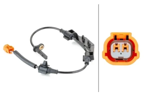 HONDA датчик ABS задн. прав. CR-V -06 HELLA 6PU 230 040-231