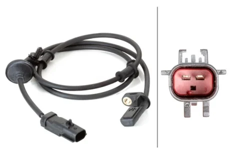 Автозапчастина HELLA 6PU 230 040-811