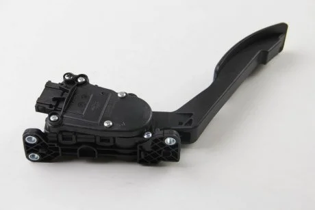 Датчик положення педалі акселератора Duster,Logan,Sandero 06- HELLA 6PV010946191