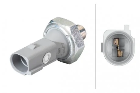 Фото датчик тиску оливи ASX,Colt VI 04-,Grandis,L200 07-,Lancer VIII 08-,Outlander 03-,Pajero 3,8 06-,Ci HELLA 6ZL003259091 Датчик тиску оливи ASX,Colt VI 04-,Grandis,L200 07-,Lancer VIII 08-,Outlander 03-,Pajero 3,8 06-,Ci HELLA 6ZL003259091