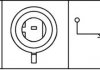 Датчик тиску оливи Astra H 1,6 04-, (2bar) HELLA 6ZL 003 259-211 (фото 2)