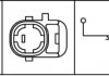 Датчик давления масла Accord VII,CR-V II,Jazz II,Toyota Auris,Avensis,Camry,Land Cruiser,Rav 4 IV,L HELLA 6ZL003259511 (фото 2)