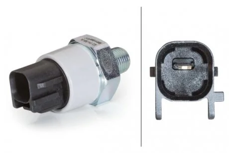 Датчик давления масла FORESTER 2.0 08-, OUTBACK 2.5 03- HELLA 6ZL 014 396-041