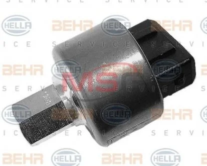 Індикатор кондиціонера HELLA 6ZL351028041