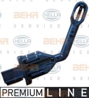 Датчик температури салону HELLA 6ZT351080401