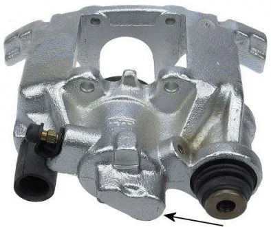 Гальмівний супорт AC8084 tyИ pr HELLA 8AC355380841