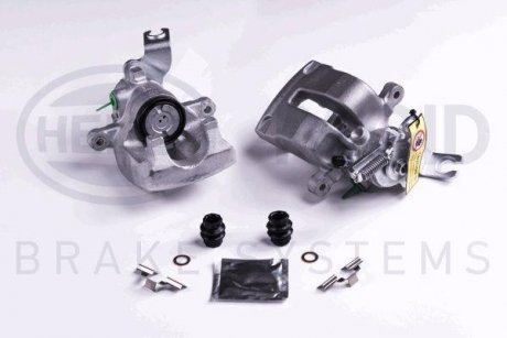 Супорт гальмівний HELLA 8AC355383001