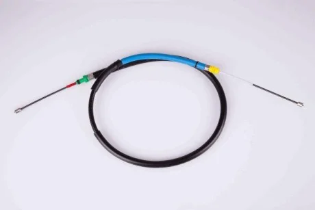 Автозапчасть HELLA 8AS 355 663-491