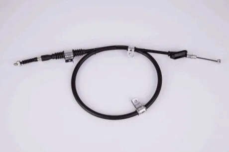 Трос, стояночная тормозная система HELLA 8AS 355 664-041