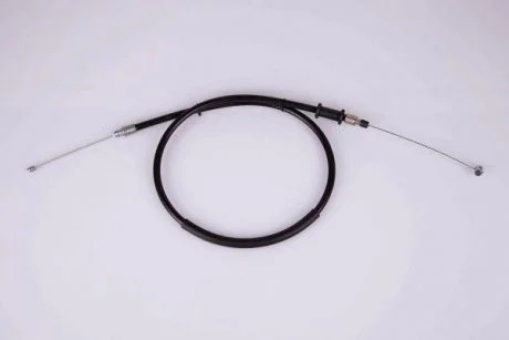 Трос ручного гальма HELLA 8AS355666311