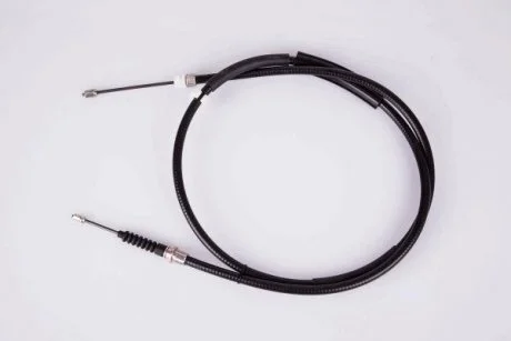 Фото трос ручного гальмаrйczn.L=1735mm pr/le HELLA 8AS355667191 Трос ручного гальмаrйczn.L=1735mm pr/le HELLA 8AS355667191