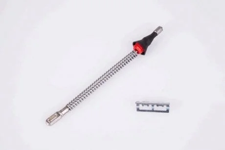 Трос ручного гальмаrйczn.L=182mm HELLA 8AS355667731