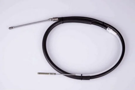 Трос ручн.гальма лів./прав. Golf III,Vento 91- HELLA 8AS355668861