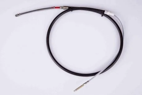 Трос ручного гальмаrйczn.L=1500mm le/pr HELLA 8AS355669031