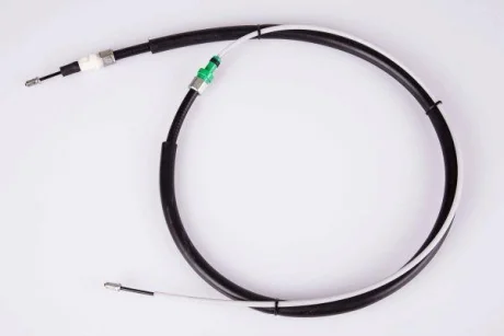 CITROEN Трос ручного гальма лів./прав. C3 HELLA 8AS 355 669-211