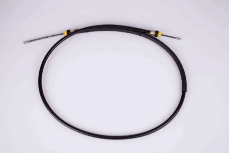 RENAULT трос ручного гальма Logan 04- HELLA 8AS 355 670-091