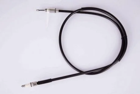 Фото трос, стояночная тормозная система HELLA 8AS355670171 Трос, стояночная тормозная система HELLA 8AS355670171