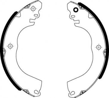 HELLA 8DB355022301
