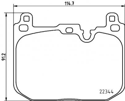 HELLA 8DB355025621