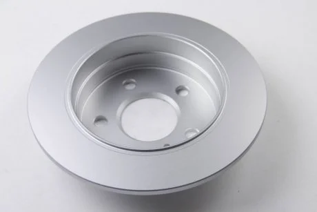 Тормозной диск передн. W169,245 04- HELLA 8DD355111101