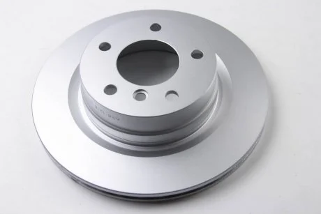 Фото тормозной диск HELLA 8DD355111281 Тормозной диск HELLA 8DD355111281