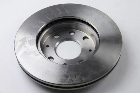 Диск тормозной передн.Aveo,Spark 02- HELLA 8DD355111341