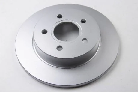 Фото диск тормозной задн.Mazda 3,Ford Focus II,C-Max HELLA 8DD355111381 Диск тормозной задн.Mazda 3,Ford Focus II,C-Max HELLA 8DD355111381