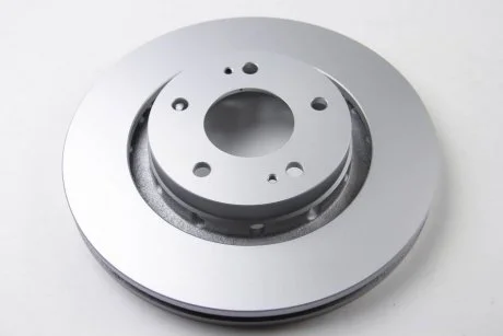 Фото гальмівний диск HELLA 8DD355111571 Гальмівний диск HELLA 8DD355111571