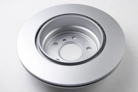 Тормозной диск HELLA 8DD355114001