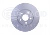 PRO High Carbon HELLA 8DD355125511 (фото 2)