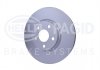 PRO High Carbon HELLA 8DD355125511 (фото 3)