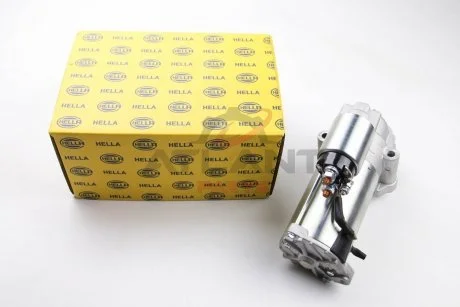 Стартер HELLA 8EA011610151