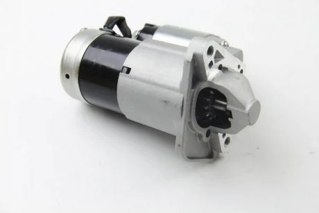 Стартер (12В, 1,4кВт, новий із заставою) DACIA DOKKER, DOKKER/MINIVAN, DUSTER, DUSTER/SUV, LODGY, LOGAN, LOGAN EXPRESS, LOGAN II, LOGAN MCV, LOGAN MCV II, SANDERO, SANDERO II 1.2-1.6 06.01- HELLA 8EA011610241