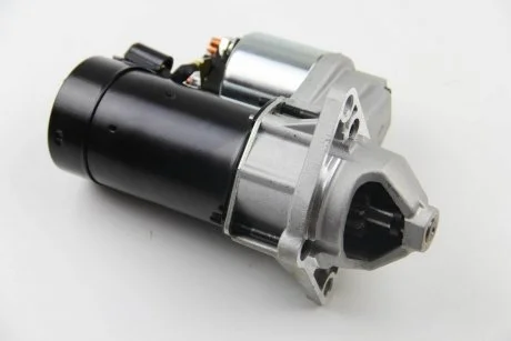 Стартер (12В, 1,1кВт, новий із заставою) CHEVROLET AVEO / KALOS, CRUZE, LACETTI, NUBIRA, REZZO, FIAT STILO, OPEL AGILA A, ASTRA F, ASTRA F CLASSIC, ASTRA F/KOMBI, ASTRA G 1.0-1.8 09.82- HELLA 8EA011610411