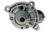 Стартер (12В, 1кВт, новий) CITROEN BERLINGO, BERLINGO/MINIVAN, BX, C4 I, C4 PICASSO I, C5 II, EVASION, JUMPER I, VISA, XANTIA, XM, XSARA, ZX, FIAT DUCATO, ULYSSE, LANCIA ZETA 1.6-2.0CNG 10.82-08.13 HELLA 8EA011610431 (фото 2)