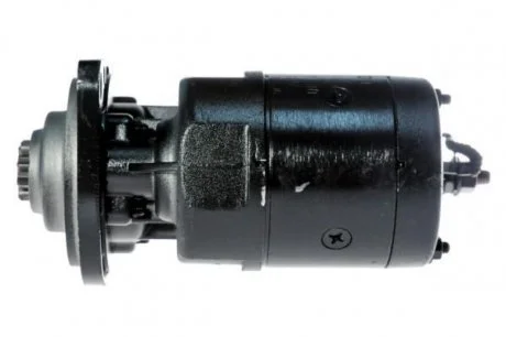 Фото стартер HELLA 8EA011610541 Стартер HELLA 8EA011610541