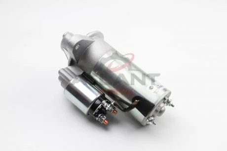 Фото стартер (12В, 2,3кВт, новий) FORD TRANSIT, TRANSIT TOURNEO 2.4D/2.5D 06.94-12.00 HELLA 8EA011610-581 Стартер (12В, 2,3кВт, новий) FORD TRANSIT, TRANSIT TOURNEO 2.4D/2.5D 06.94-12.00 HELLA 8EA011610-581